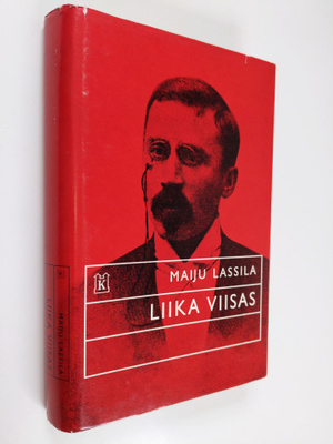 Maiju Lassila : Liika viisas : Viisaudenkirja eli Kertomu...