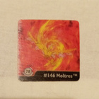 Moltres Series One hologram - pikkukuva 2