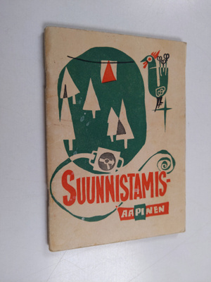 Suunnistamisaapinen