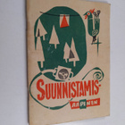 Suunnistamisaapinen - pikkukuva 1