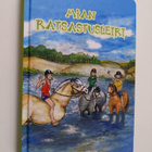 Anna Sellberg : Mian ratsastusleiri - pikkukuva 1