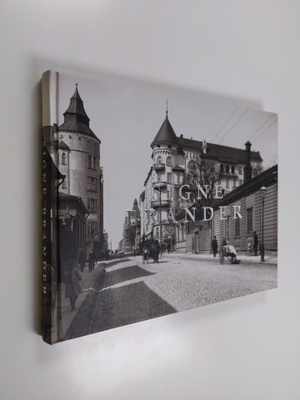 Riitta Pakarinen ym. : Signe Brander 1869-1942 : Helsingi...