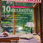 Glorian koti toukokuu 2006 - pikkukuva 1