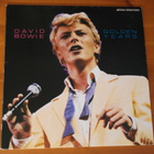 David Bowie:Golden Years LP - pikkukuva 1