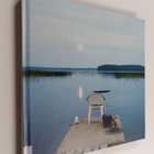 Hanna Koikkalainen : Lakkautettu kylä - pikkukuva 1