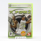 Top Spin 2 - Xbox 360 - pikkukuva 1