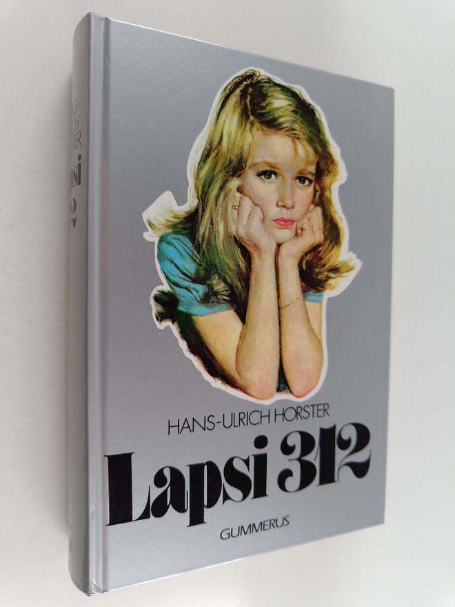 Hans-Ulrich Horster : Lapsi 312