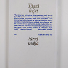 Jaakko (toim.) Haavio : Tämä leipä tämä malja - pikkukuva 2