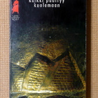 Agatha Christie:  SAPO-painoksia, 18 kpl - pikkukuva 3