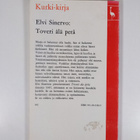 Elvi Sinervo : Toveri älä petä - pikkukuva 2