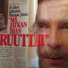 HYMY LEHTI 1 / 1986 39 VUODEN TAKAA - pikkukuva 5