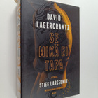 David Lagercrantz : Se mikä ei tapa - pikkukuva 1