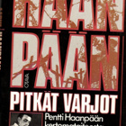 Haanpään pitkät varjot. Pentti Haanpään kertomataiteesta - pikkukuva 1