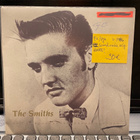 THE SMITHS - Shoplifters Of The World Unite 7" (v. 1986 Scan - pikkukuva 1