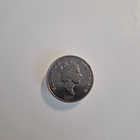 Uusi Seelanti 1997 10 cent (14584) - pikkukuva 2