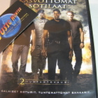 KASVOTTOMAT SOTILAAT - 2.TUOTANTOKAUSI DVD BOXI . - pikkukuva 1