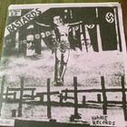 BASTARDS: Maailma palaa ja kuolee-EP * FIN 2011 - pikkukuva 2