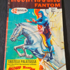 Mustanaamio 3 / 1967 - pikkukuva 1