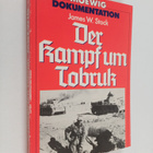 James W. Stock : Der Kampf um Tobruk - pikkukuva 1