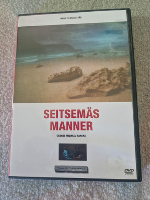 DVD: Seitsemäs manner