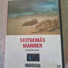 DVD: Seitsemäs manner - pikkukuva 1
