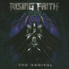 Rising Faith The Arrival (CD) -40% - pikkukuva 1