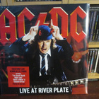 AC/DC:LIVE AT RIVER PLATE 3LP - pikkukuva 1