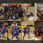 Joe Sakic x 16kpl / Colorado Avalanche+Quebec - pikkukuva 2