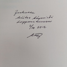 Sattuipa kerran... kaskuja Lappeenrannasta (signeerattu, ... - pikkukuva 2