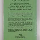 Vivien Saunders : Golfhandboken - pikkukuva 2