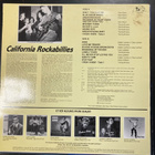 V/A - California Rockabillies LP - pikkukuva 2