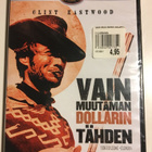 Vain muutaman dollarin tähden (muoveissa) - pikkukuva 1