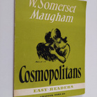 Somerset Maugham : Cosmopolitans - pikkukuva 1