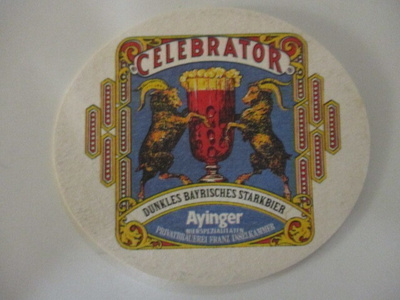 LASINALUNEN CELEBRATOR AYINGER
