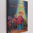 Marja Luukkonen : Varjo ei unohda - pikkukuva 1