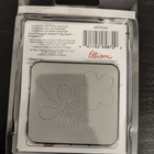 Sizzlits Flower & Leaf #3 - pikkukuva 2