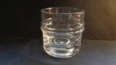 IITTALA,PISARARENGAS, TIMO SARPANEVA, KORK. 60 mm