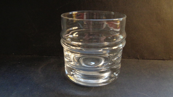 IITTALA,PISARARENGAS, TIMO SARPANEVA, KORK. 60 mm