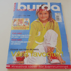 Burda Mode för barn - pikkukuva 1