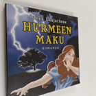 Jukka Laajarinne : Hurmeen maku : romanssi - pikkukuva 1