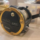 Okuma SD Star Drag SD30L ja Vieheet - pikkukuva 2