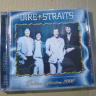 DIRE STRAITS - Golden Collection 2000 - pikkukuva 1