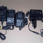 Virtalähteitä 12V 2A ja 3A DC - pikkukuva 1