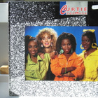 CURTIE AND THE BOOMBOX - CURTIE AND THE BOOMBOX LP - pikkukuva 1