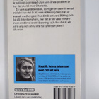 Stig Claesson : Knut K. Selma Johansson med rätt att leva - pikkukuva 2