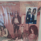 GUNS N ' ROSES - IN THE JUNGLE. NEW U.S -2018  LP + - pikkukuva 2