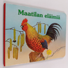 Maatilan eläimiä - pikkukuva 1