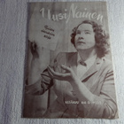 UUSI NAINEN  -LEHTI  6-1953 - pikkukuva 1