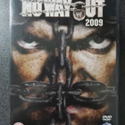DVD) WWE: No Way Out 2009 _t - pikkukuva 1