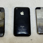 Puhelin erä: iPhone 3GS 32GB + Nokia E71 + iPod 8GB – varaos - pikkukuva 2